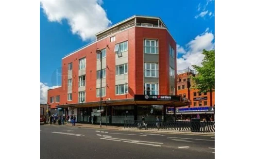 High Street Hounslow