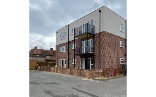 Lady Margaret Road, UB1