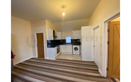 King Street, Southall, UB2