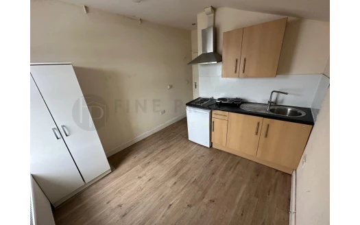 Norwood Rd, Southall UB2