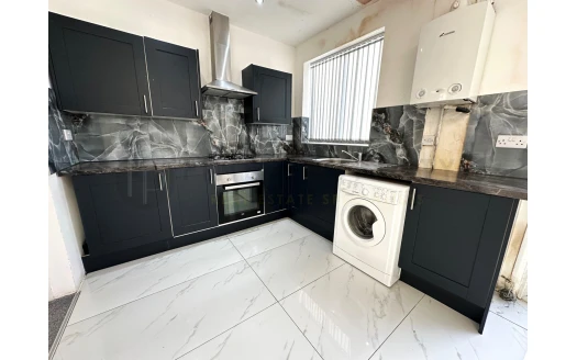 Westbrook Road, Hounslow, TW5