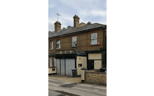 94 High Street, SL3