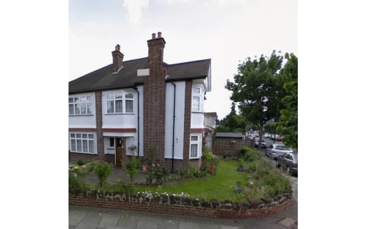 SOUTHALL, UB2
