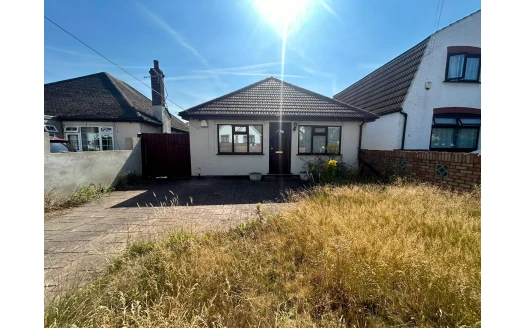 Bourn Avenue, UB8