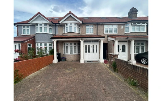 Ash Grove, TW5
