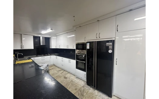 Fern Lane, Hounslow, TW5