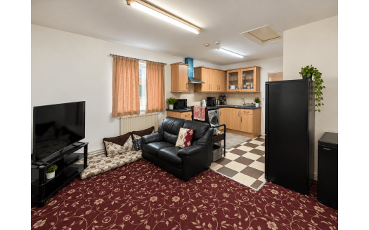 Lonsdale Road, SOUTHALL, UB2