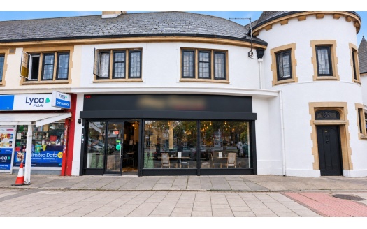 Bath Road, HOUNSLOW, TW5 9TW