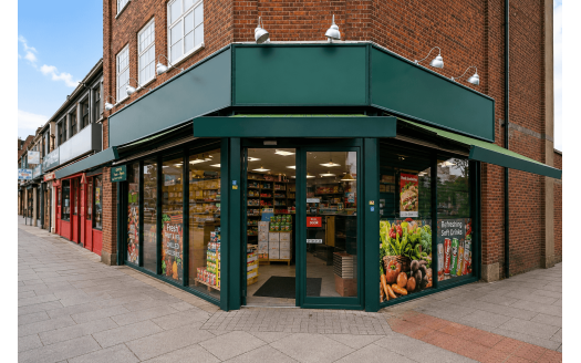 Field End Road, RUISLIP, HA4 9NJ