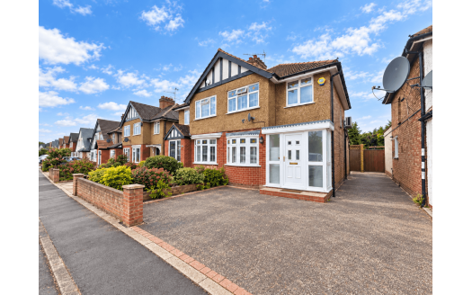 Glisson Road, UXBRIDGE, UB10 0HJ