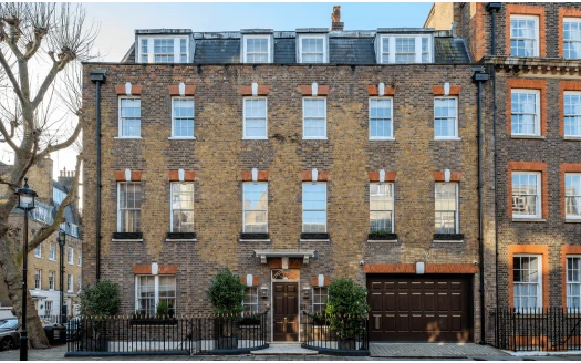 Catherine Place, LONDON, SW1E 6HF