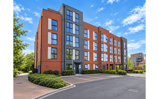Carter Court, Gilding Way, SOUTHALL, UB2 4GU