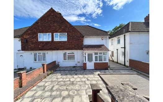 Hunters Grove, HAYES, UB3