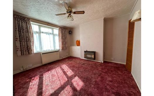 Pinkwell Lane, Hayes, UB3